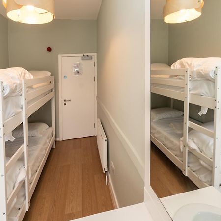 Talbot Street Guest House Дублин Экстерьер фото