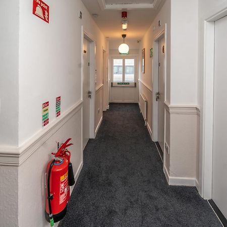 Talbot Street Guest House Дублин Экстерьер фото