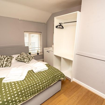 Talbot Street Guest House Дублин Экстерьер фото