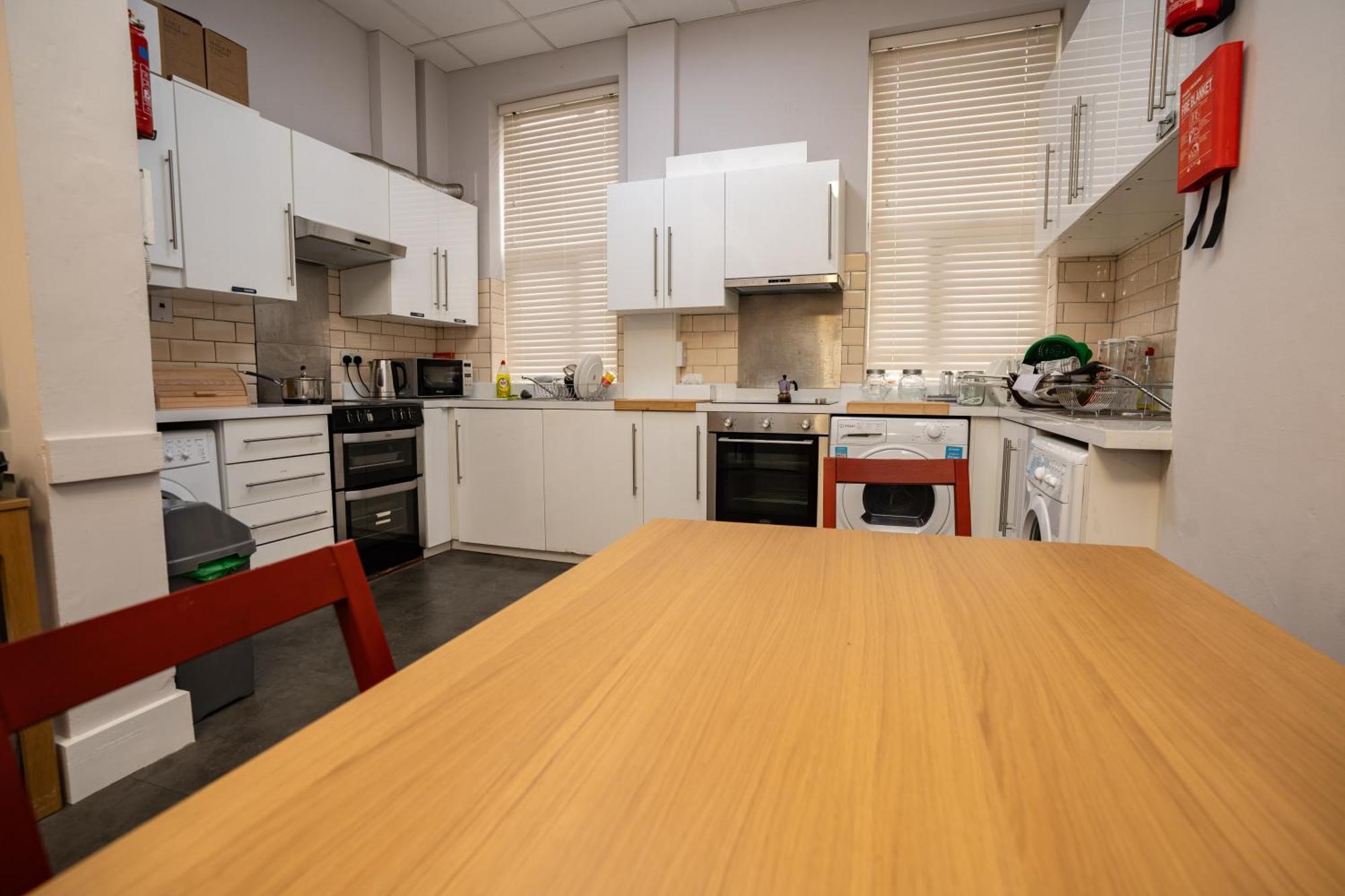 Talbot Street Guest House Дублин Экстерьер фото