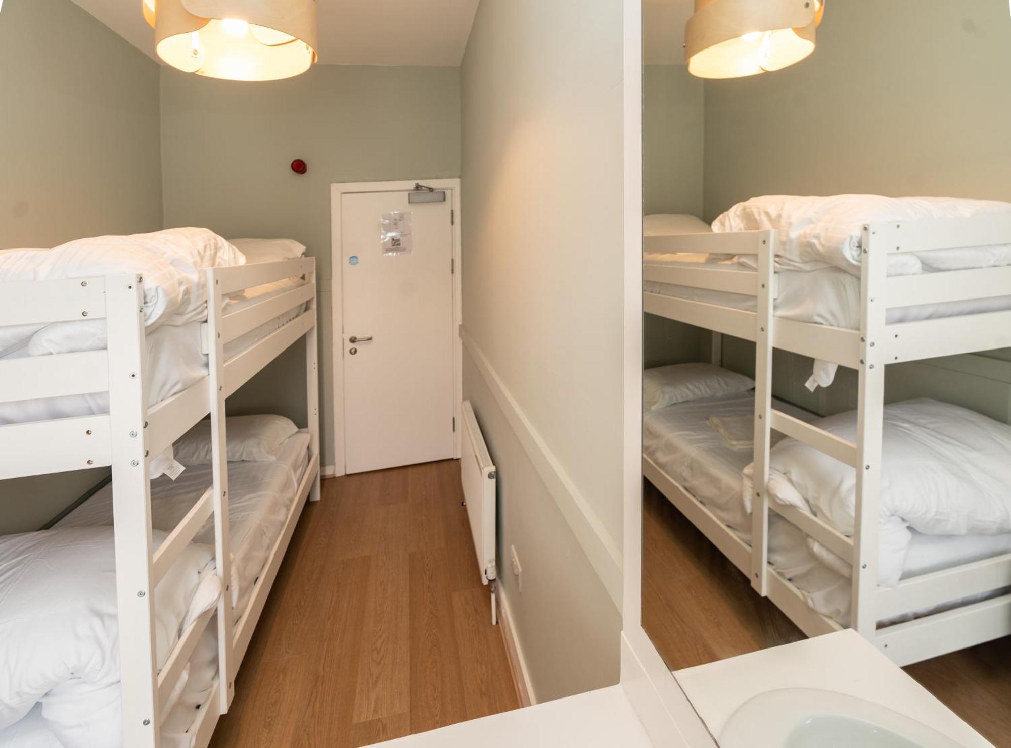 Talbot Street Guest House Дублин Экстерьер фото