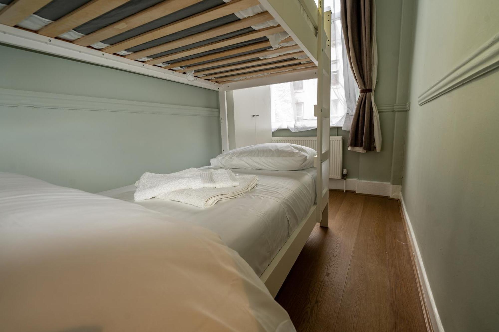 Talbot Street Guest House Дублин Экстерьер фото