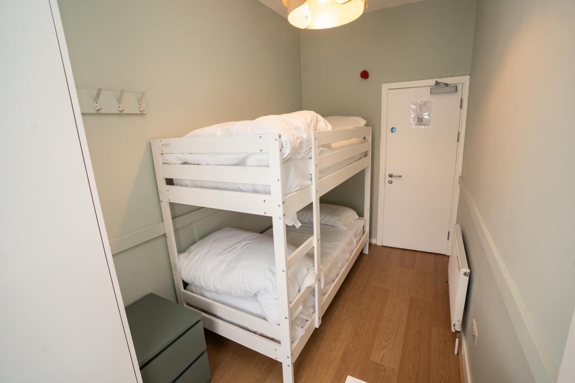 Talbot Street Guest House Дублин Экстерьер фото
