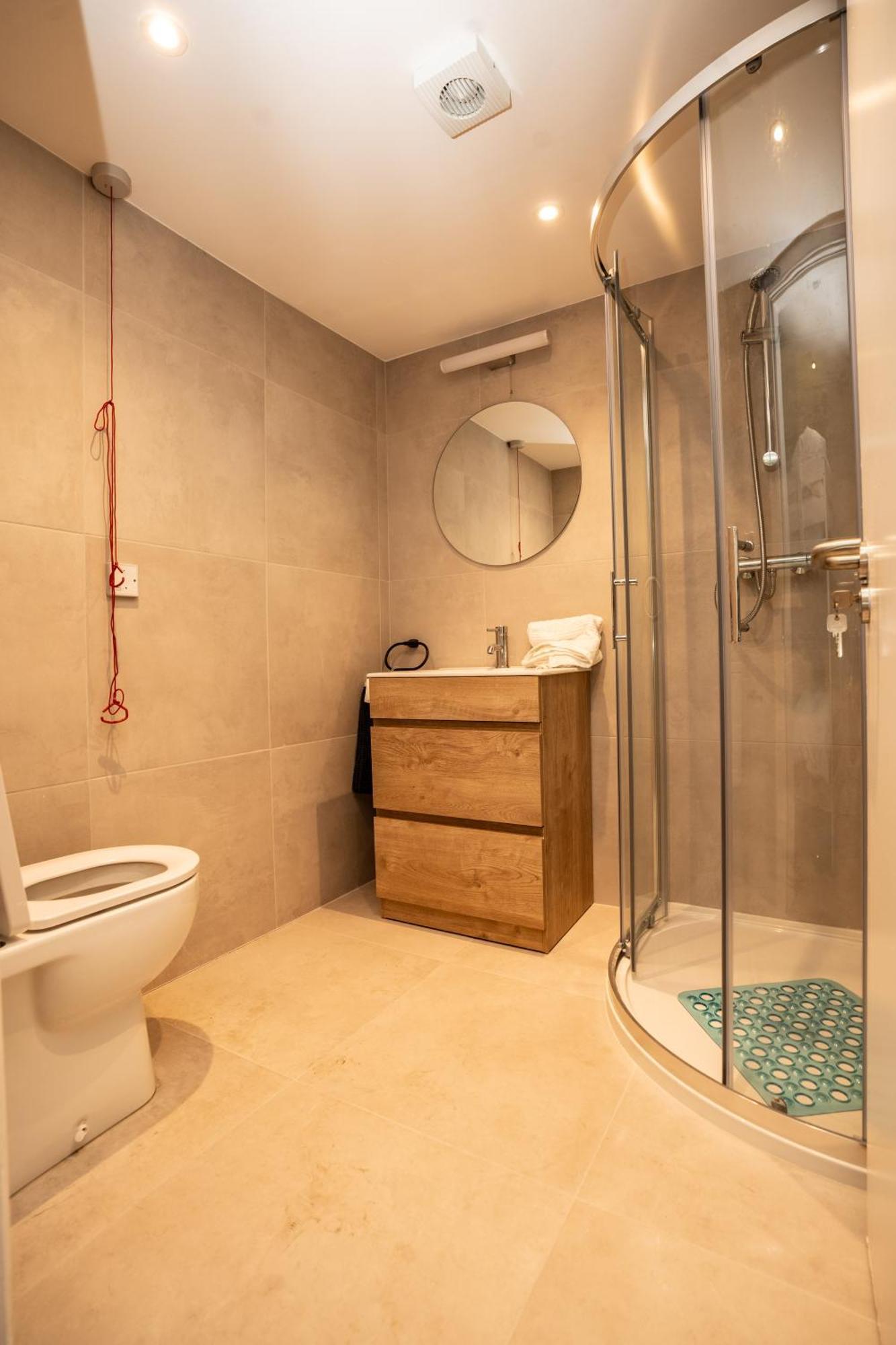 Talbot Street Guest House Дублин Экстерьер фото