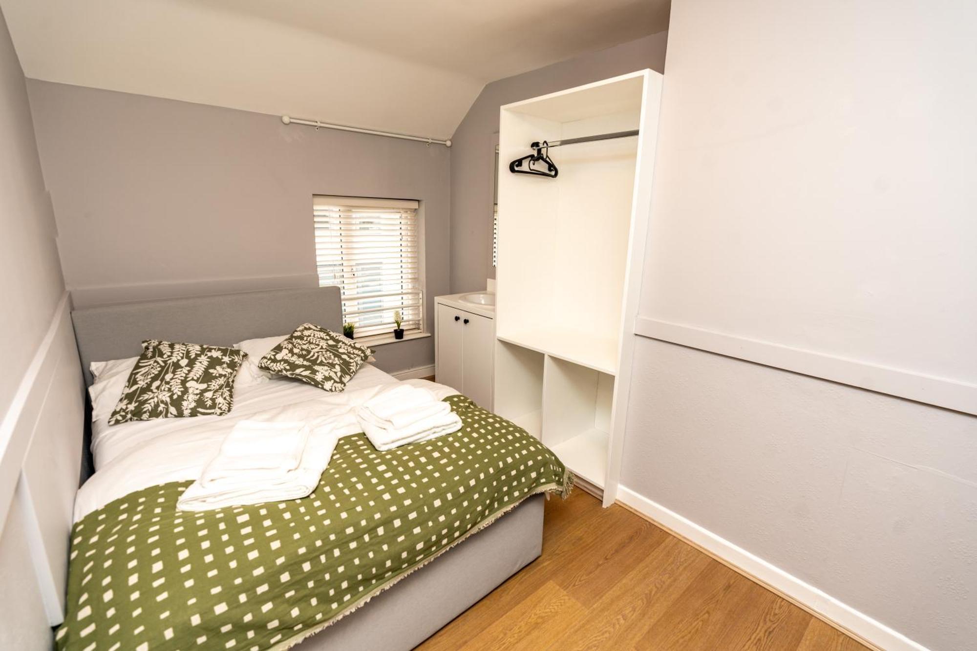 Talbot Street Guest House Дублин Экстерьер фото