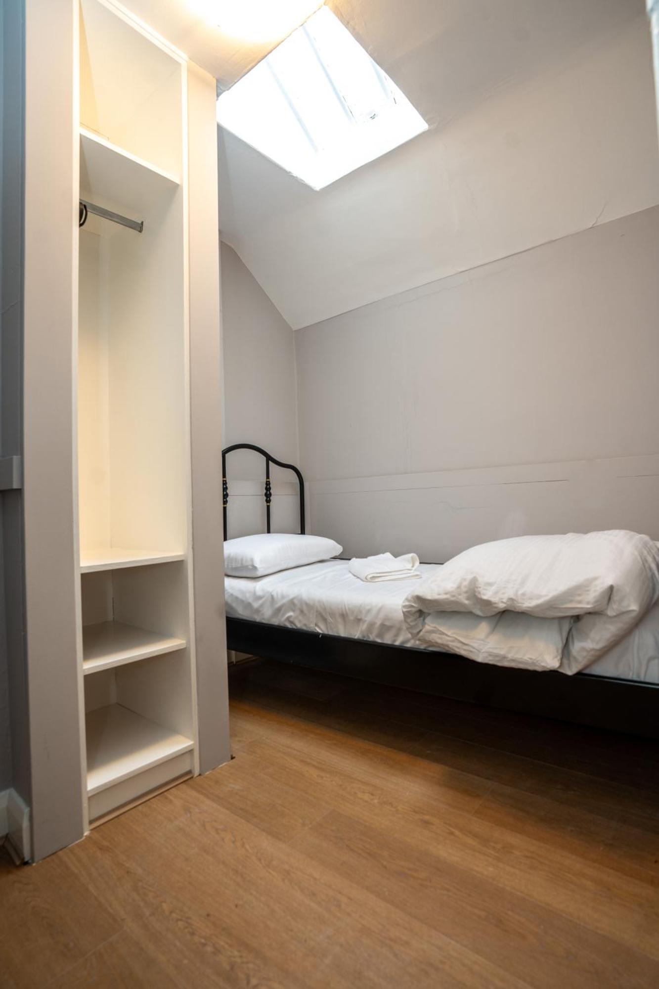 Talbot Street Guest House Дублин Экстерьер фото