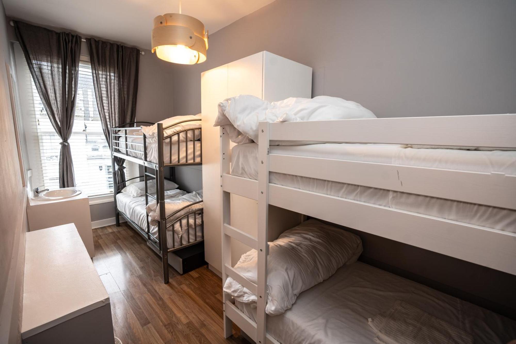 Talbot Street Guest House Дублин Экстерьер фото