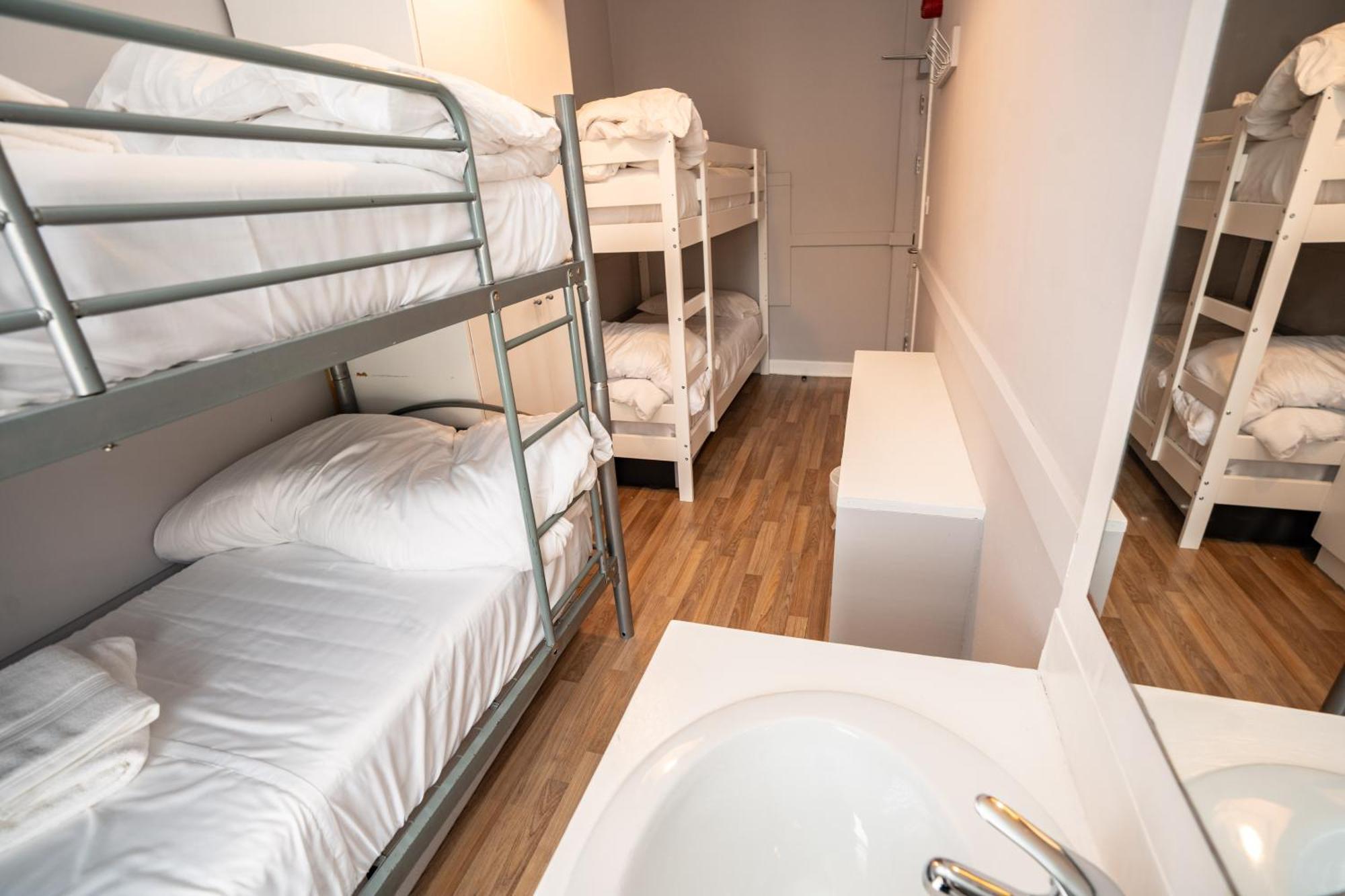 Talbot Street Guest House Дублин Экстерьер фото