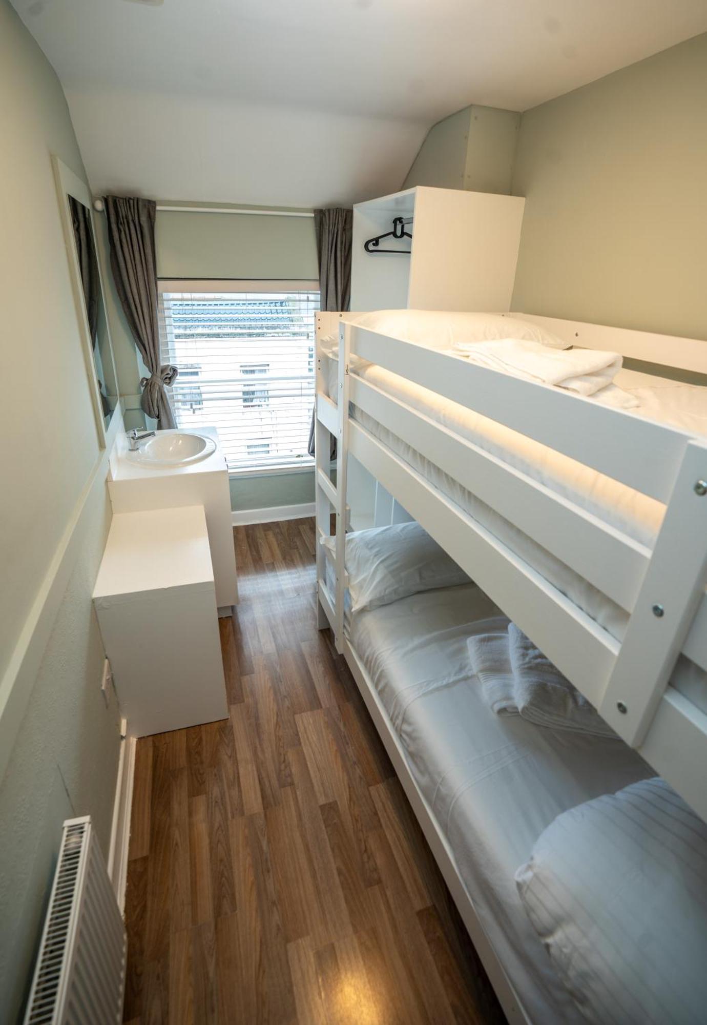 Talbot Street Guest House Дублин Экстерьер фото