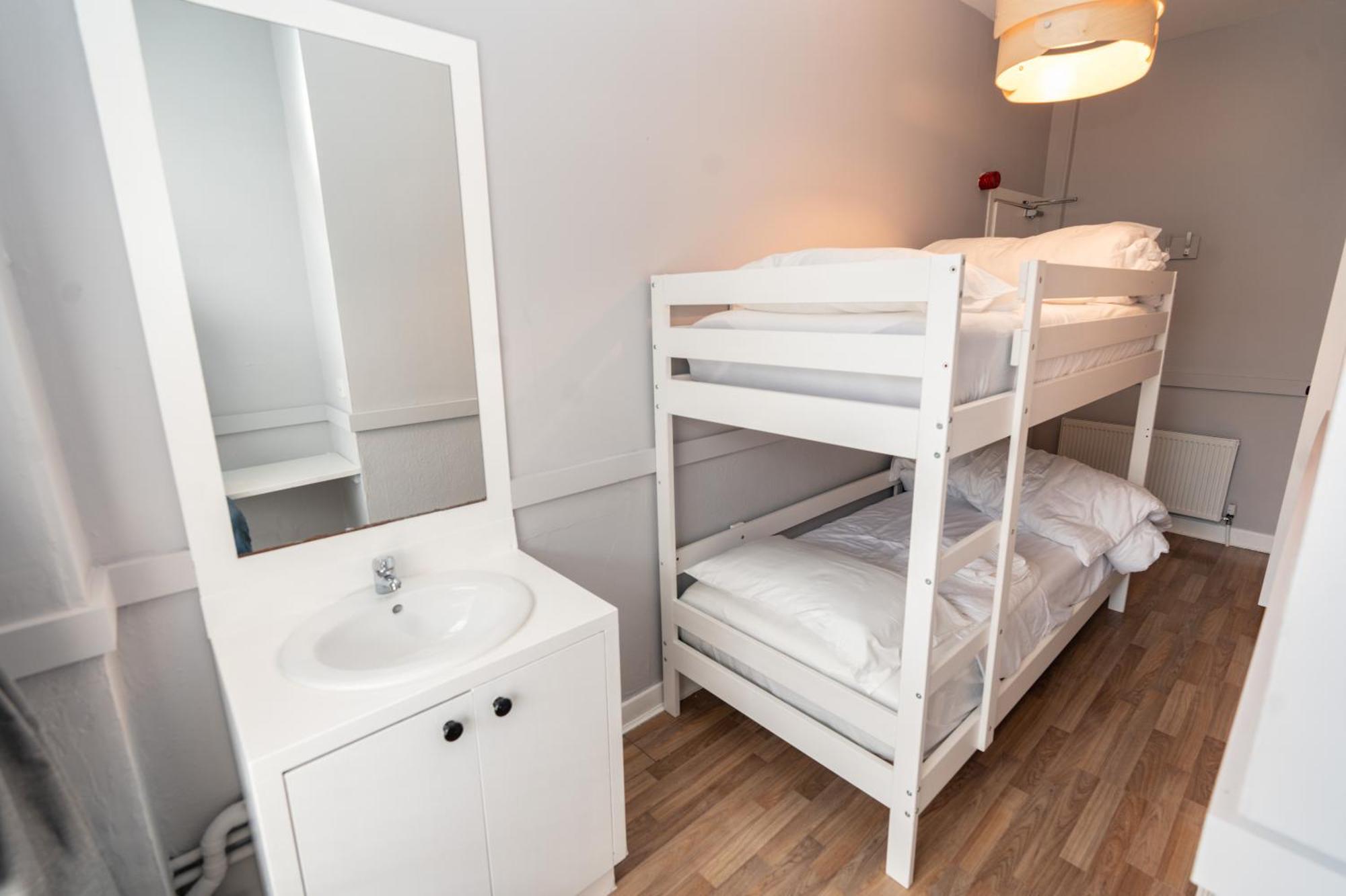 Talbot Street Guest House Дублин Экстерьер фото